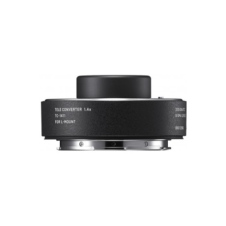 Sigma Multiplicateur TC-1411 Monture L-Mount
