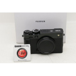 B - Fujifilm X-E5 Boitier nu Noir - Occasion
