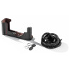 Smallrig étui Cuir noir pour nikon Zf 5095