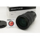 B - Sigma 50/1.4 DG HSM Art Monture Spny E - Occasion