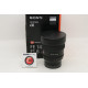 B - Sony FE 14/1.8 GM - Occasion