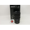 B - Nikon Z 24-70/2.8 S -  Occasion