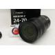 B - Nikon Z 24-70/2.8 S -  Occasion