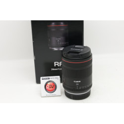 B - Canon RF 24/1.4 L VCM - Occasion