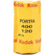 Kodak Portra 400 120 à l'unité 