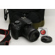 B - Canon Eos 1200D + 18-55 III - Occasion