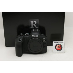 B - Canon Eos R6 II boitier nu - Occasion