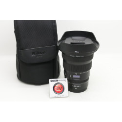 B - Nikon Z 14-24/2.8 S - Occasion