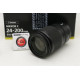 B - Nikon Z 24-200/4-6.3 VR  - Occasion