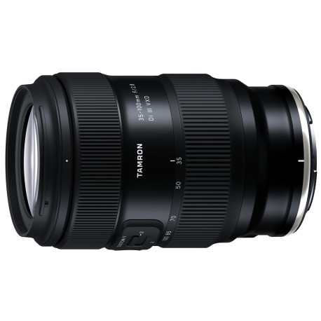 Tamron 35-100 /2.8 Di III VXD pour Nikon Z