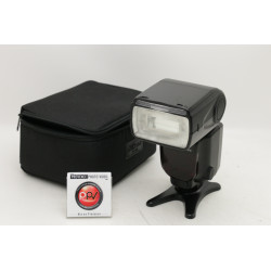 B - Nikon Flash SB 910 - Occasion