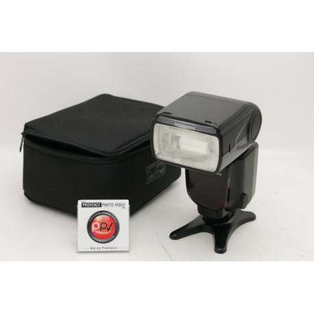 B - Nikon Flash SB 910 - Occasion