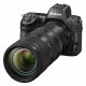 Nikon Z 70-200/2.8 VR S II