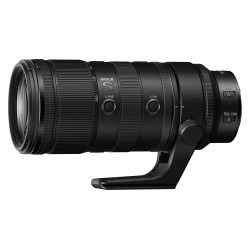 Nikon Z 70-200/2.8 VR S II
