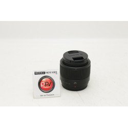 B - Panasonic G 25/1.7 ASPH. - Occasion