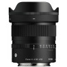 Sigma 15/1.4 DC Contemporary Monture Canon RF-S