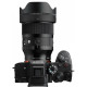 Sigma 35/1.4 DG II Art Monture SONY FE - Précommande