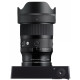 Sigma 35/1.4 DG II Art Monture L-Mount