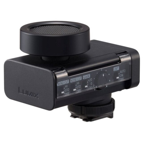 Panasonic DMW-DMS1- Précommande