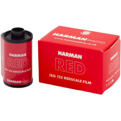 HARMAN HARMAN RED 135 125 Asa 36 Poses