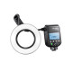 Godox MF-R76S TTL Flash Annulaire Macro pour SONY
