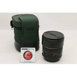B - Sigma 15/2.8 Fish Eye monture Canon EF - Occasion