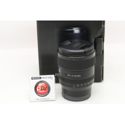 B - Sony FE 24/1.4 GM - Occasion
