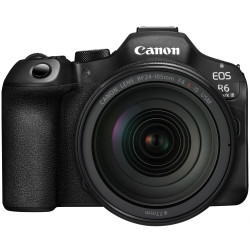 Canon EOS R6 III + RF 24-105/4L IS