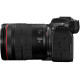 Canon EOS R6 III + RF 24-105/4L IS