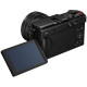 Panasonic Lumix S9 Noir + 18-40/4.5-6.3 Noir *
