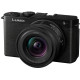 Panasonic Lumix S9 Noir + 18-40/4.5-6.3 Noir *