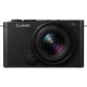 Panasonic Lumix S9 Noir + 18-40/4.5-6.3 Noir *