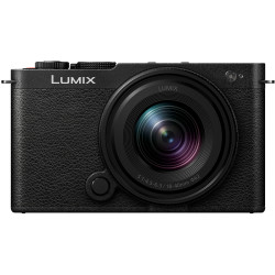 Panasonic Lumix S9 Noir + 18-40/4.5-6.3 Noir *