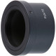 Kipon Adapter T2 Fuji X-mount cameras
