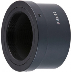 Kipon Adapter T2 Fuji X-mount cameras