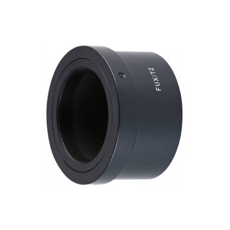 Kipon Adapter T2 Fuji X-mount cameras