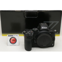 B - Nikon Z5 Boitier nu  - Occasion