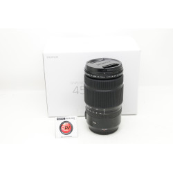 B - Fujifilm GF 45-100/4 R LM OIS WR  - Occasion