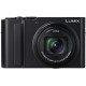Panasonic DC TZ300 Noir