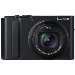Panasonic DC TZ300 Noir