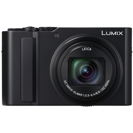 Panasonic DC TZ300 Noir