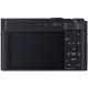 Panasonic DC TZ300 Noir