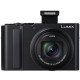 Panasonic DC TZ300 Noir