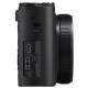 Panasonic DC TZ300 Noir