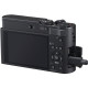 Panasonic DC TZ300 Noir