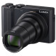 Panasonic DC TZ300 Noir