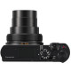 Panasonic DC TZ300 Noir