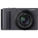 Panasonic DC TZ300 Dark Silver