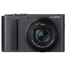 Panasonic DC TZ300 Dark Silver  - Précommande