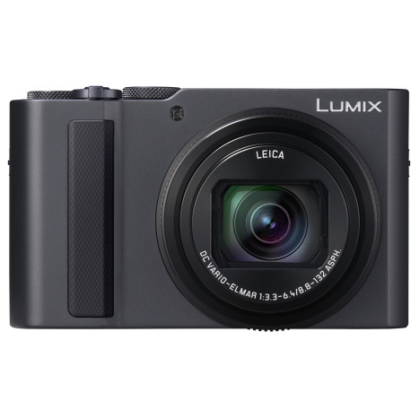 Panasonic DC TZ300 Dark Silver  - Précommande